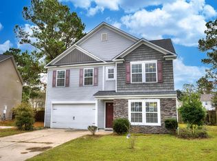 1767 Nicholas Dr, Sumter, SC 29154