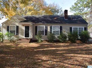 707 14th Ave SE, Decatur, AL 35601