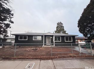 23 E Lenwood Dr, Sparks, NV