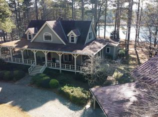3185 Kellogg Creek Rd, Acworth, GA 30102