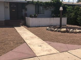 1614 Indiana Ave, Alamogordo, NM 88310