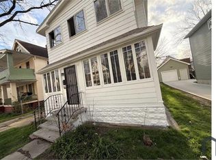 2778 E 126th St #2, Cleveland, OH 44120