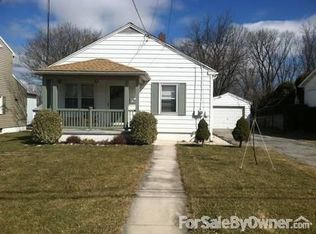 836 McAllister St, Hanover, PA 17331