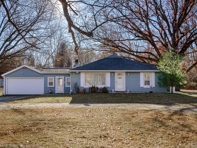 19126 Savage Rd, Belleville, MI, 48111