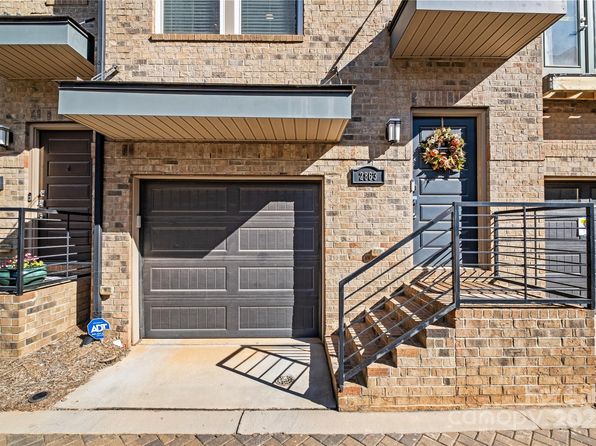2863 Grand Union Way, Charlotte, NC 28209