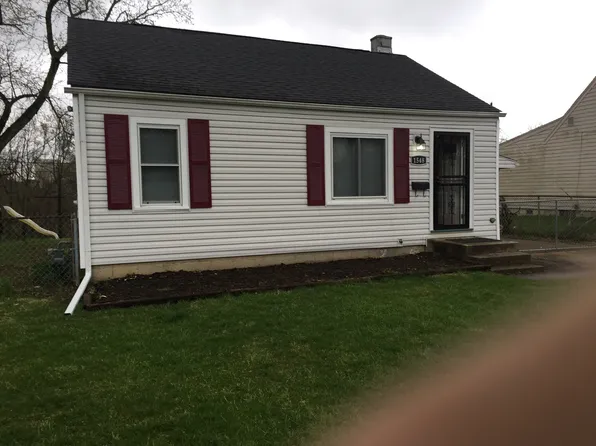 1548 Thames Dr, Columbus, OH 43219