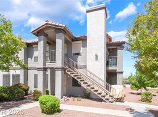 1575 W Warm Springs Rd UNIT 121, Henderson, NV 89014