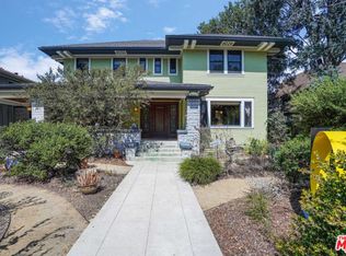 1651 Virginia Rd, Los Angeles, CA 90019