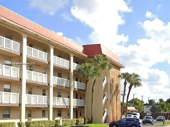 1700 Nw Ter Unit 2M, Fort Lauderdale, FL 33311