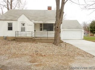 1905 Bruns Lane Ct, Springfield, IL 62702