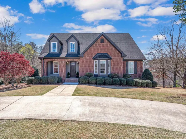 518 Greenbrier Way, Birmingham, AL 35244