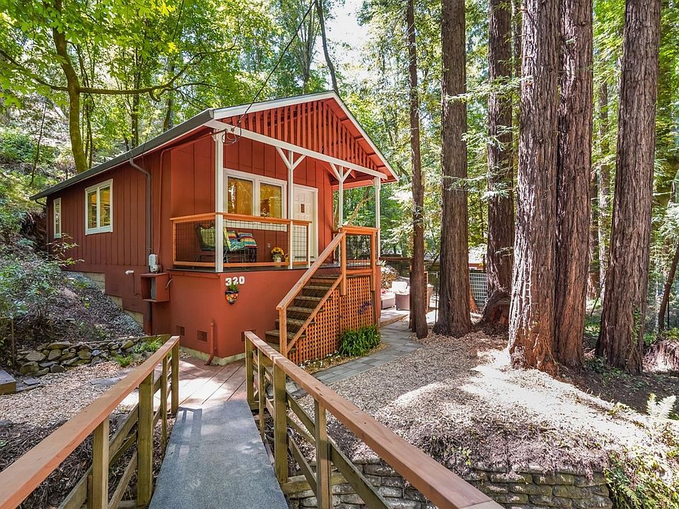 320 Montezuma Ave, Forest Knolls, CA 94933 Zillow