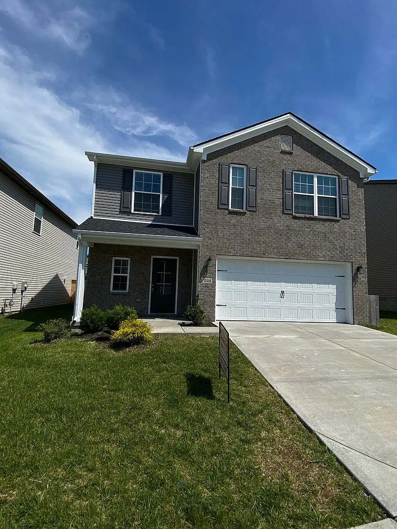 Building Photo - 1208 Marlena Ln