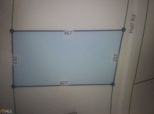 1440 Hall Rd, Macon, GA 31210