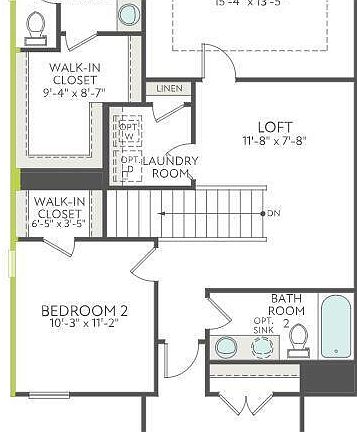 4th image of 606 Brittany Ct