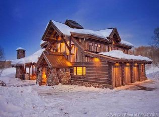 1536 N Wolf Crk #17, Woodland, UT 84036