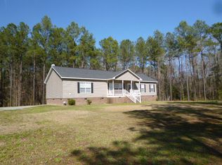 352 Godwin Town Rd, Ahoskie, NC 27910