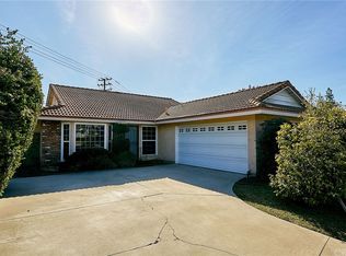 17236 Antonio Ave, Cerritos, CA 90703