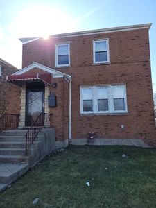 4837 W Lexington St, Chicago, IL, 60644