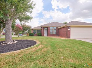 210 Black Hawk Trl, Harker Heights, TX 76548