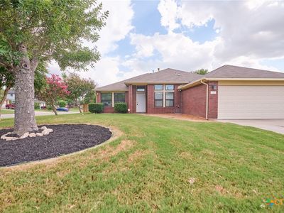 210 Black Hawk Trl, Harker Heights, TX, 76548