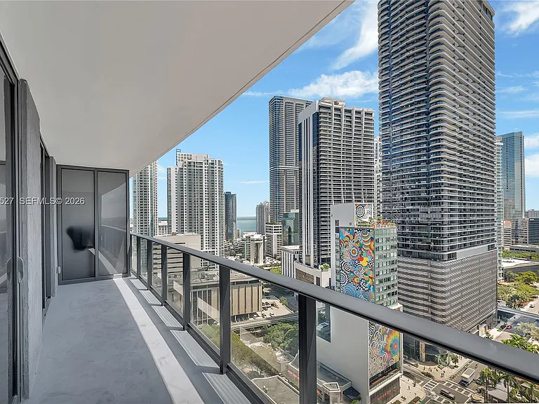 45 SW 9th St #2105 — Photo 17