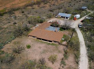 8758 E Highway 67, Miles, TX 76861