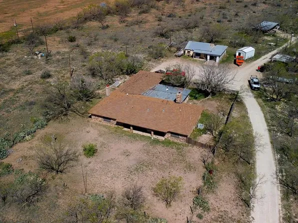 8758 E Highway 67, Miles, TX 76861