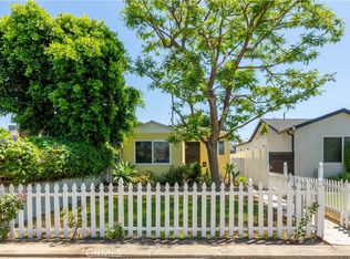 3112 W Chandler Blvd, Burbank, CA 91505