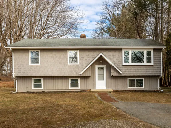 128 Old Hebron Road, Colchester, CT 06415