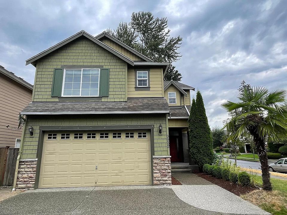 3932 167th St SE, Bothell, WA 98012 Zillow