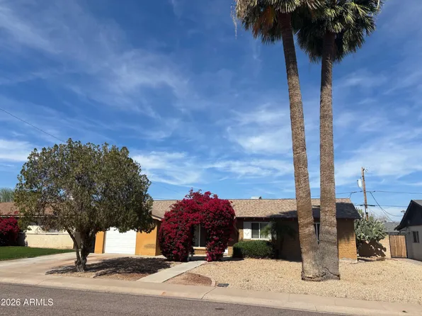 8636 E Dianna Dr, Scottsdale, AZ 85257