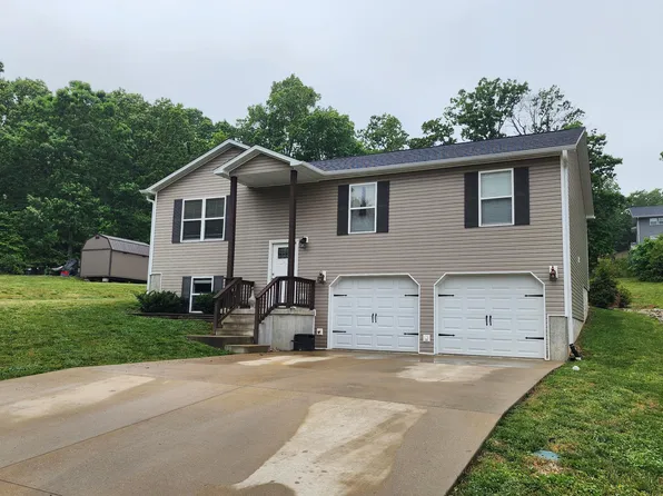 231 S Utah Avenue, West Plains, MO 65775