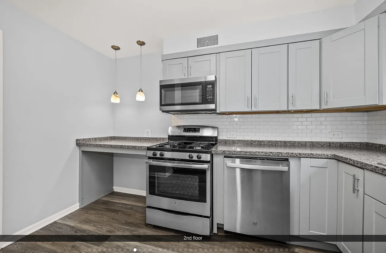 2 bed, 1275 sqft, $2,400 — Photo 4