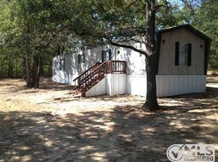 9403 Louise St, Quinlan, TX 75474