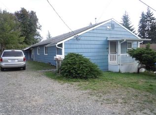 310 Willow St UNIT A, Bremerton, WA 98310
