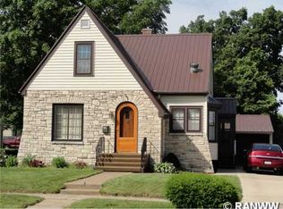 509 2nd Ave W, Durand, WI 54736