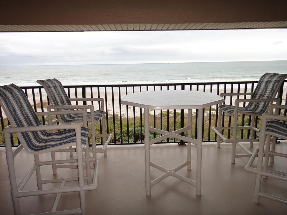 Canaveral Sands 505, Cape Canaveral, FL