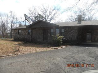 511 E Countz Ln, Ft. Smith, AR 72853