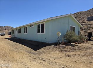 4323 W Avenue V, Acton, CA 93510