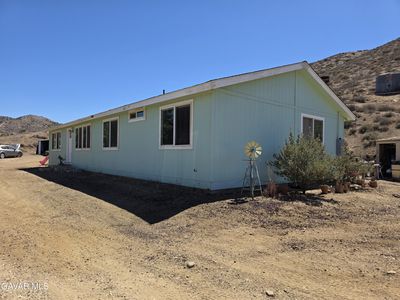 4323 W Avenue V, Acton, CA, 93510