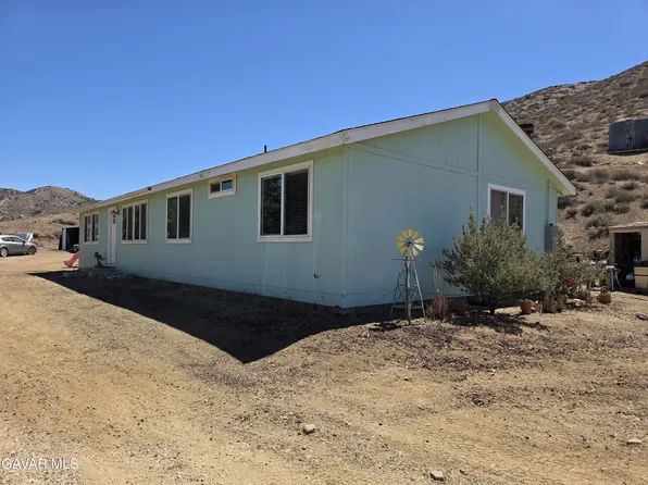 4323 W Avenue V, Acton, CA 93510