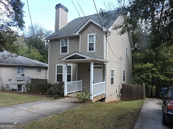 2nd image of 27 Montgomery St NE