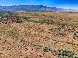 0 State Highway 260, Cottonwood, AZ 86326