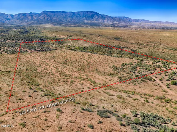 0 State Highway 260, Cottonwood, AZ 86326
