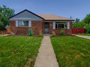 3072 N Adams St, Denver, CO 80205