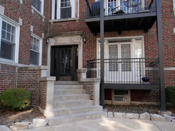 6243 Southwood Ave #3, Saint Louis, MO 63105