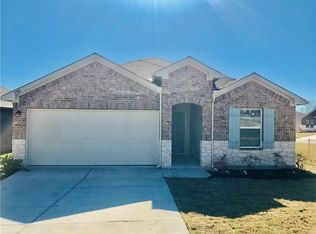 5901 Brahmin Cv, Austin, TX 78724