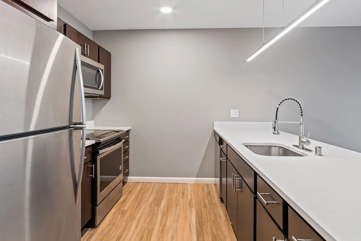 Building Photo - Honey Creek Place
