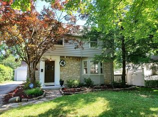 397 Arden Rd, Columbus, OH 43214